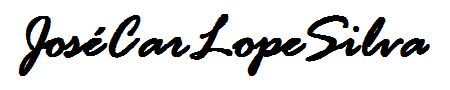 Jos Carlos Lopes Silva